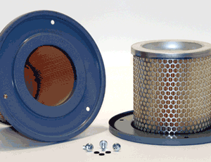 AF528 AIR FILTER