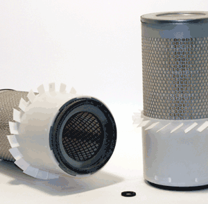 AF555 AIR FILTER