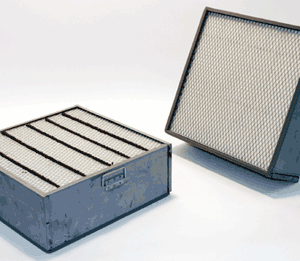 AF580 AIR FILTER