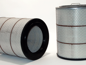 AF591 WIX AIR FILTER  CAT 6Ι2507 ->P532507