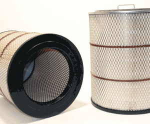 AF593 WIX AIR FILTER  CAT 6Ι2505 LAF4505 ->P532505