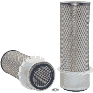 AF606 WIX AIR FILTER  LAF 9538  P119135