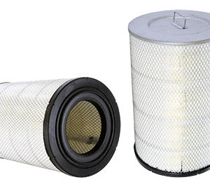 AF607 WIX AIR FILTER CAT 6Ι2503 LAF4503