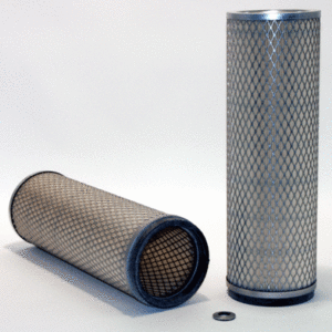AF627 WIX AIR FILTER KOMATSU SECONDARY U/WITH 46749-46780Ε