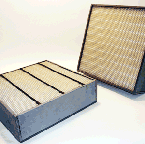 AF654 AIR FILTER MARINE APL