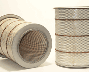 AF726 AIR FILTER