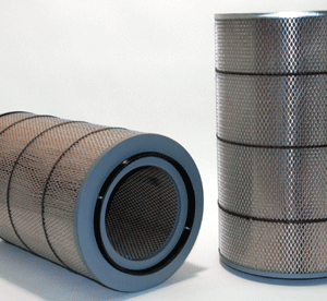 AF734 AIR FILTER
