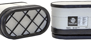 AF889 AIR FILTER