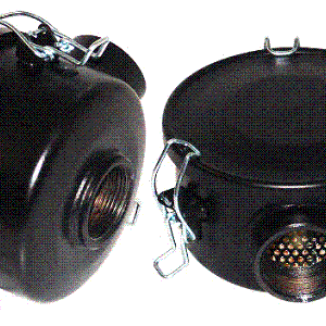 AH466 AIR FILTER