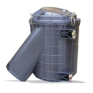 AH662 AIR FILTER