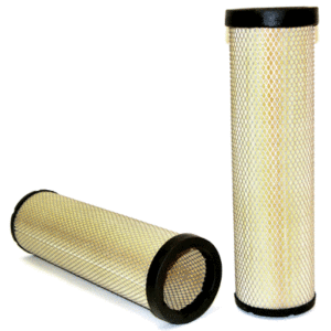 AJ137 WIX AIR FILTER SECONDARY * OBSOLETE*