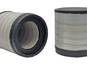 AJ203 AIR FILTER