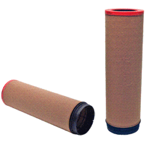 AJ292 AIR FILTER