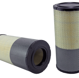 AJ327 AIR FILTER