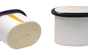 AJ501 AIR FILTER