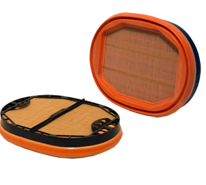 AJ502 AIR FILTER