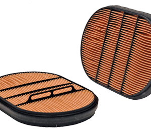 AJ557 AIR FILTER
