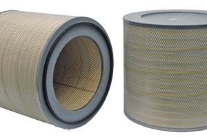AJ578 AIR FILTER