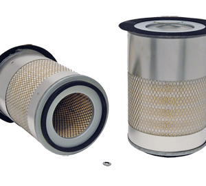 AJ596 AIR FILTER