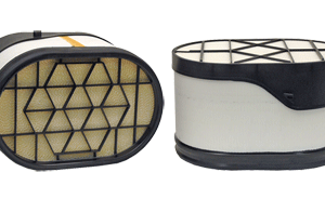 AJ667 AIR FILTER