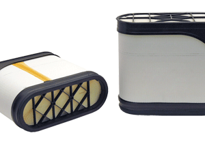 AJ675 AIR FILTER
