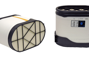 AJ676 AIR FILTER