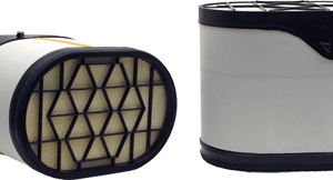 AJ677 AIR FILTER