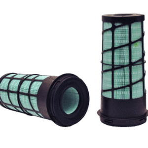 AJ742 AIR FILTER