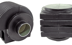 AJ923 AIR FILTER