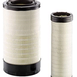 AK007 AIR FILTER