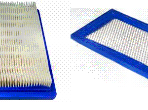 AS126 AIR FILTER
