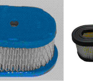 AS140 AIR FILTER
