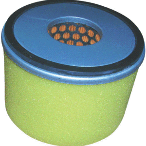 AS204 AIR FILTER  KUBOTA 13892-1108-0
