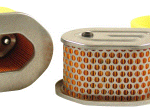 AS261 AIR FILTER