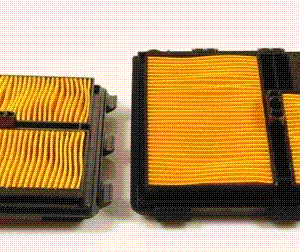 AS284 AIR FILTER