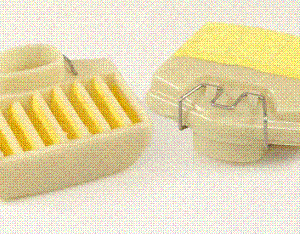 AS331 AIR FILTER