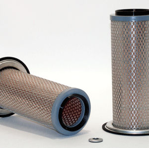 AS333 AIR FILTER