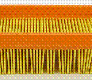 AS417 AIR FILTER