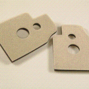 AS545 AIR FILTER