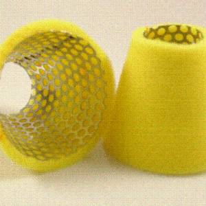 AS570 AIR FILTER