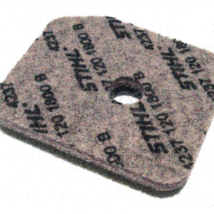 AS572 AIR FILTER