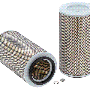 AT132 AIR FILTER