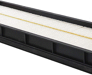 AT139 AIR FILTER