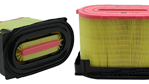 AT431 VSP AIR FILTER MANN C30400/1