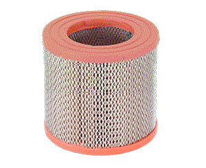 AV11F AIR FILTER