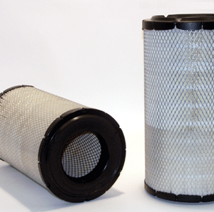 AV302 AIR FILTER