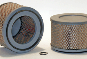 AV818 AIR FILTER