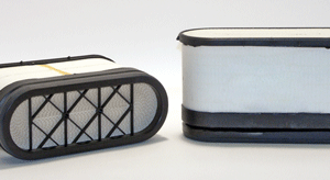 AV832 AIR FILTER