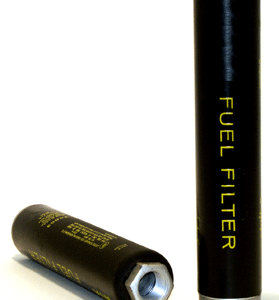 BF003 Complete In-Hose Fuel Filter Assembly for Dispensing Pumps