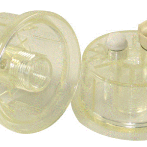 BF069 FUEL FILTER(BOWL) PART 33242